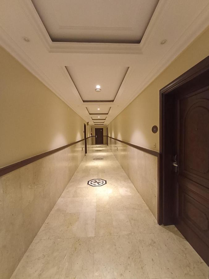 Saryet Al Hamra Hotel Apartments Jeddah Luaran gambar