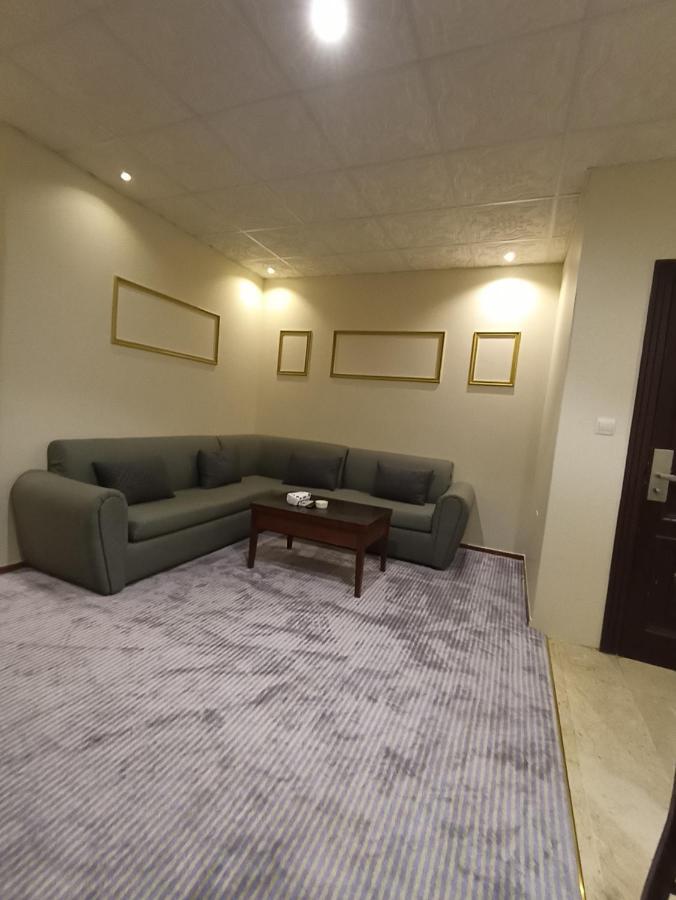 Saryet Al Hamra Hotel Apartments Jeddah Luaran gambar