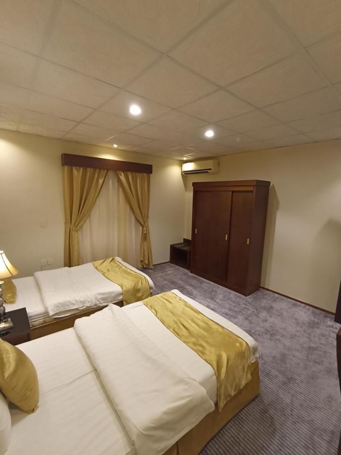 Saryet Al Hamra Hotel Apartments Jeddah Luaran gambar