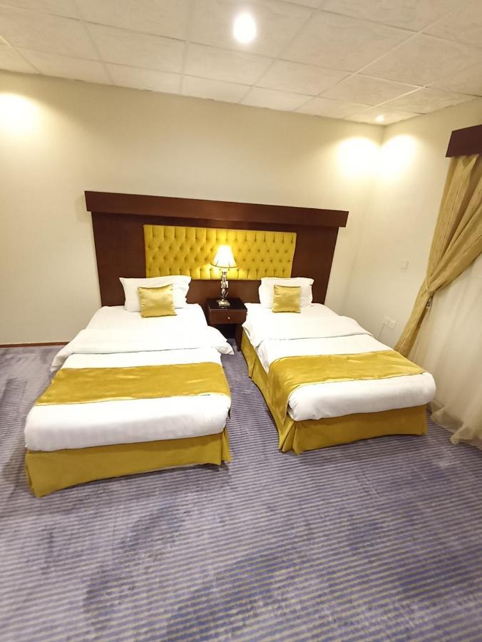 Saryet Al Hamra Hotel Apartments Jeddah Luaran gambar